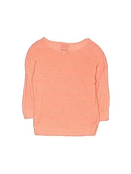 Pink Republic Pullover Sweater (view 2)