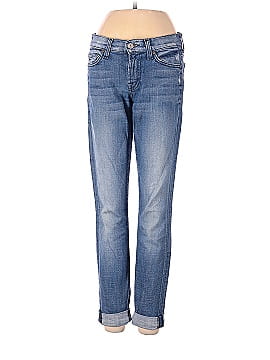 7 For All Mankind Jeans (view 1)