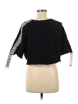 Pull&Bear Pullover Sweater (view 2)