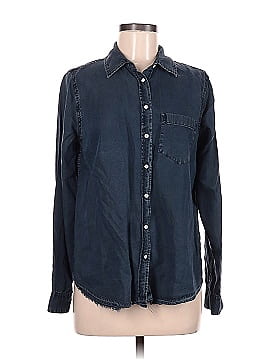 The Blue Shirt Shop Long Sleeve Button-Down Shirt (view 1)