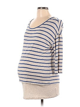 Seraphine 3/4 Sleeve T-Shirt (view 1)
