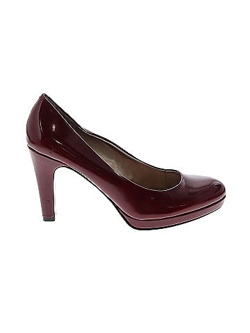 Bandolino Heels (view 1)