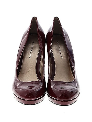 Bandolino Heels (view 2)