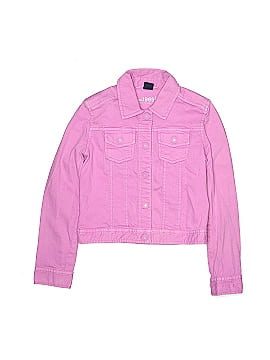 Gap Kids Denim Jacket (view 1)