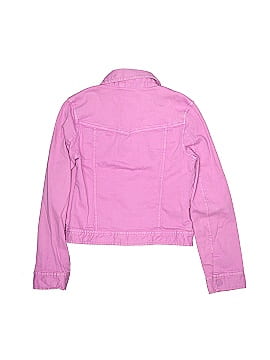 Gap Kids Denim Jacket (view 2)