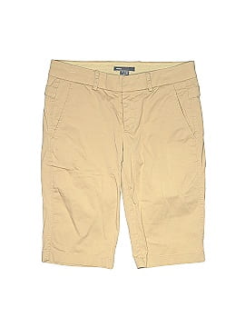 Vince. Khaki Shorts (view 1)