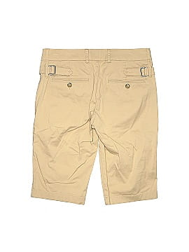 Vince. Khaki Shorts (view 2)