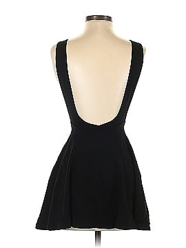 American Apparel Casual Dress (view 2)