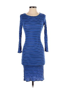 BCBGMAXAZRIA Casual Dress (view 1)