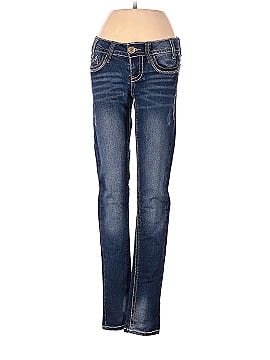 Wallflower Jeans (view 1)