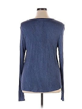 SLINK Jeans Long Sleeve T-Shirt (view 2)