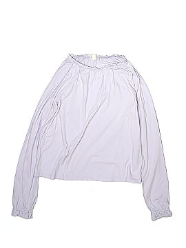 Crewcuts Long Sleeve Top (view 1)