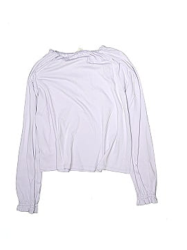 Crewcuts Long Sleeve Top (view 2)