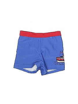 Baby Cottons Board Shorts (view 1)