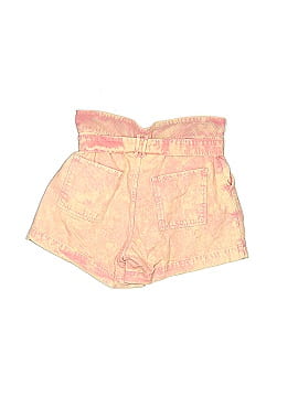 Free People Denim Shorts (view 2)