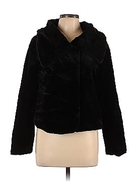Favlux fashion Faux Fur Jacket (view 1)