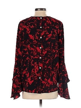 Oliver Grace Long Sleeve Blouse (view 2)