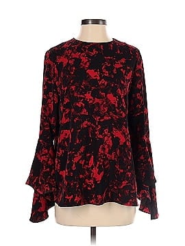 Oliver Grace Long Sleeve Blouse (view 1)