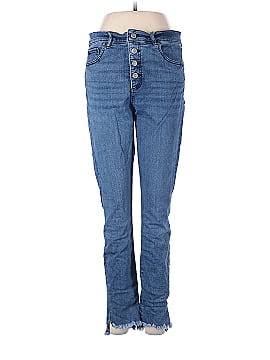 Ann Taylor LOFT Jeans (view 1)