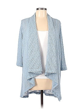White Birch Cardigan (view 1)