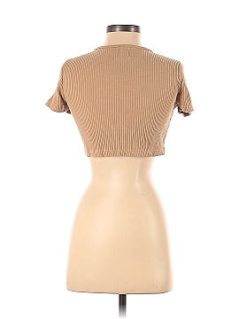 Princess Polly Short Sleeve T-Shirt (view 2)