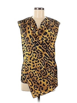 Adam Lippes Collective Sleeveless Blouse (view 1)