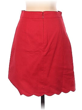 J.Crew Factory Store Casual Skirt (view 2)