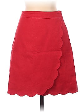 J.Crew Factory Store Casual Skirt (view 1)