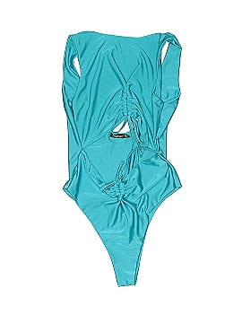 Boohoo One Piece Swimsuit (view 1)