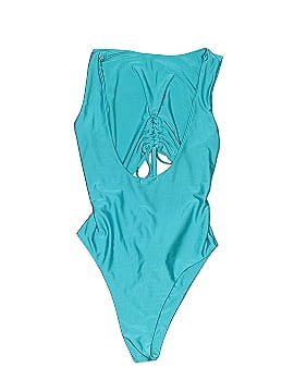 Boohoo One Piece Swimsuit (view 2)