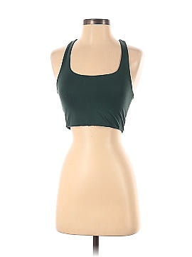Girlfriend Collective Sports Bra (view 1)