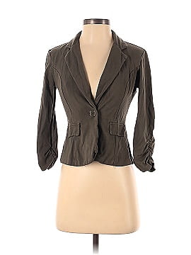 Charlotte Russe Blazer (view 1)