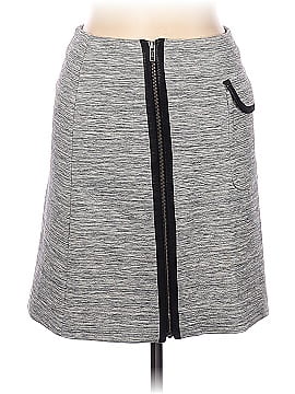 Matison Stone Casual Skirt (view 1)
