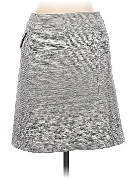 Matison Stone Casual Skirt (view 2)
