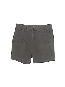 Vince. Khaki Shorts (view 1)