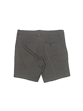 Vince. Khaki Shorts (view 2)