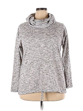 LIVI Pullover Sweater (view 1)