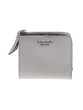 Kate Spade New York Leather Wallet (view 1)