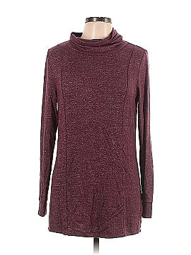 Jockey Pullover Sweater (view 1)