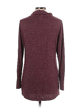 Jockey Pullover Sweater (view 2)