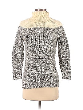 J.Crew Turtleneck Sweater (view 1)