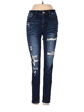 Harper Jeans (view 1)