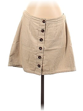 Riley + James Casual Skirt (view 1)