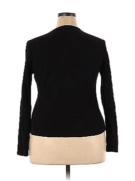 Shein Long Sleeve T-Shirt (view 2)