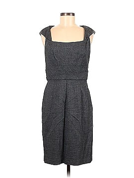 White House Black Market Casual Dress (view 1)