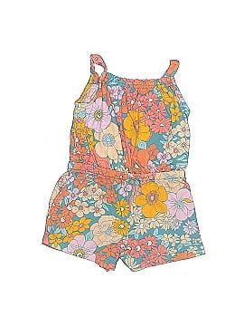 Carter's Romper (view 2)