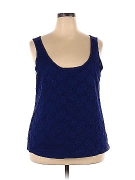 French Laundry Tank Top (view 1)