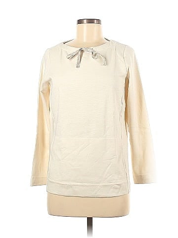 J.Jill Sweatshirt (view 1)