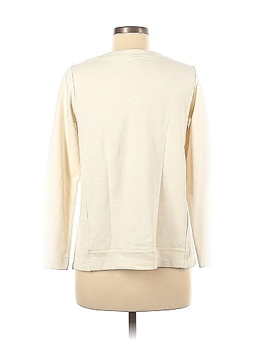 J.Jill Sweatshirt (view 2)