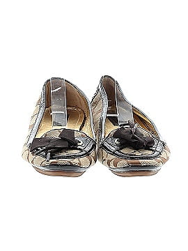 Coach Flats (view 2)